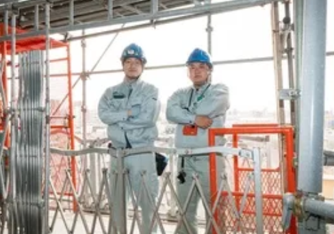 10年目ベテラン