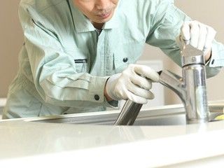 給排水衛生設備工事